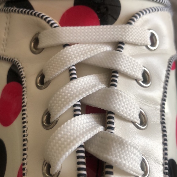 Authentic Christian Louboutin - Picture 3 of 9